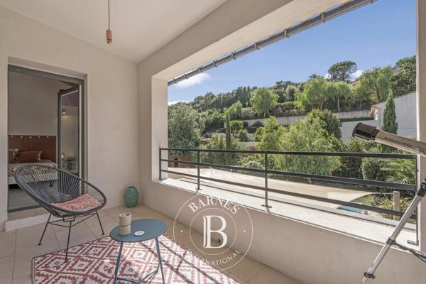 Sainte-Maxime, Villa 3 Chambres -  120 m² à vendre