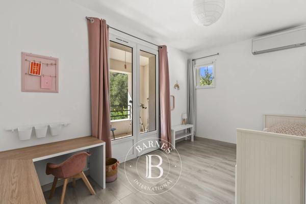 Sainte-Maxime, Villa 3 Chambres -  120 m² à vendre