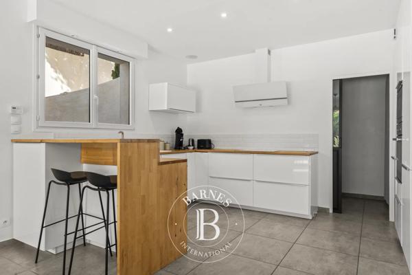 Sainte-Maxime, Villa 3 Chambres -  120 m² à vendre