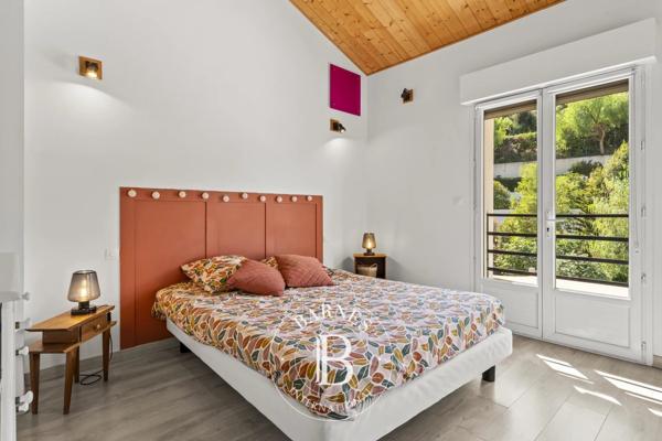 Sainte-Maxime, Villa 3 Chambres -  120 m² à vendre