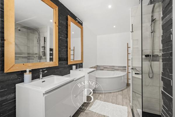 Sainte-Maxime, Villa 3 Chambres -  120 m² à vendre