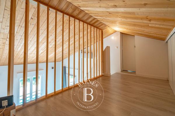 Sainte-Maxime, Villa 3 Chambres -  120 m² à vendre