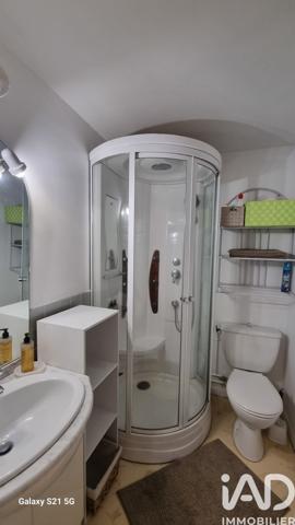 Appartement à vendre 2 pièces 35 m² Mont-Dore