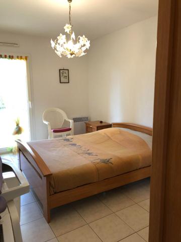 Location appartement Saint Nazaire : 570 € - AJP Immobilier Saint-Marc-sur-Mer