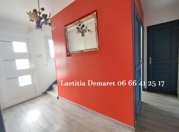 Maison à BESSANCOURT (95550)