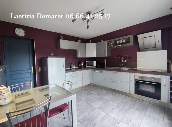 Maison à BESSANCOURT (95550)