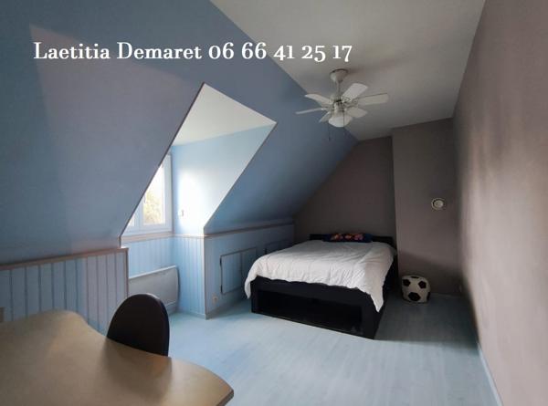 Maison à BESSANCOURT (95550)