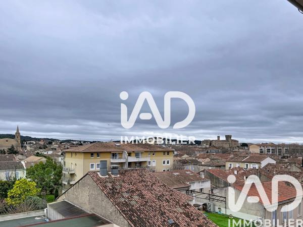 Appartement à vendre 3 pièces 67 m² Salon-de-Provence