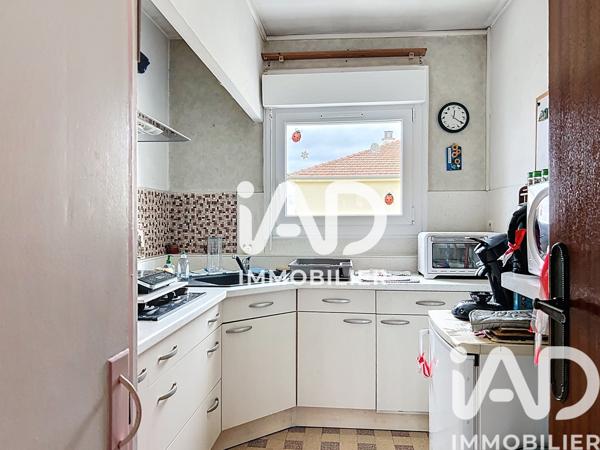 Appartement à vendre 3 pièces 67 m² Salon-de-Provence