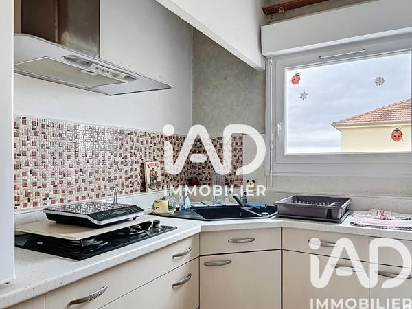 Appartement à vendre 3 pièces 67 m² Salon-de-Provence