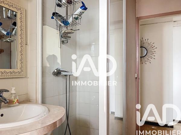 Appartement à vendre 3 pièces 67 m² Salon-de-Provence