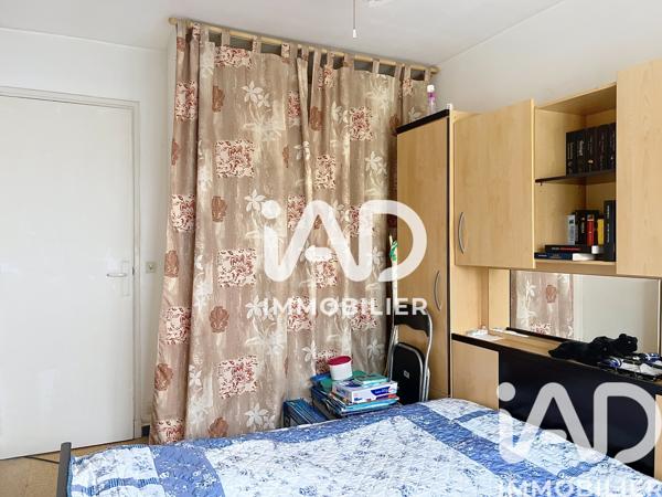 Appartement à vendre 3 pièces 67 m² Salon-de-Provence