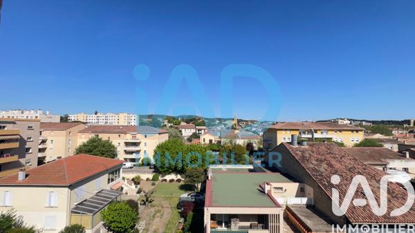 Appartement à vendre 3 pièces 67,47 m² Salon-de-Provence