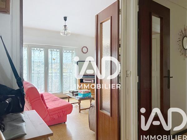 Appartement à vendre 3 pièces 67 m² Salon-de-Provence