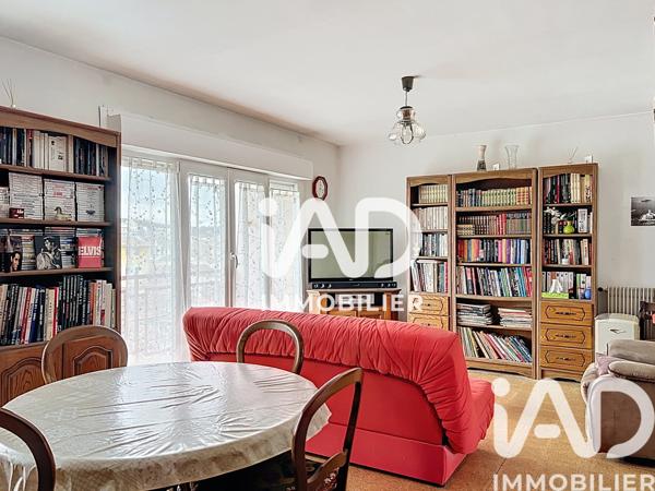 Appartement à vendre 3 pièces 67 m² Salon-de-Provence