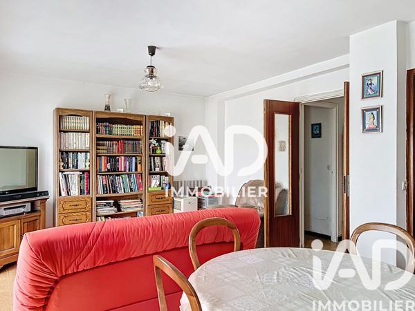 Appartement à vendre 3 pièces 67 m² Salon-de-Provence