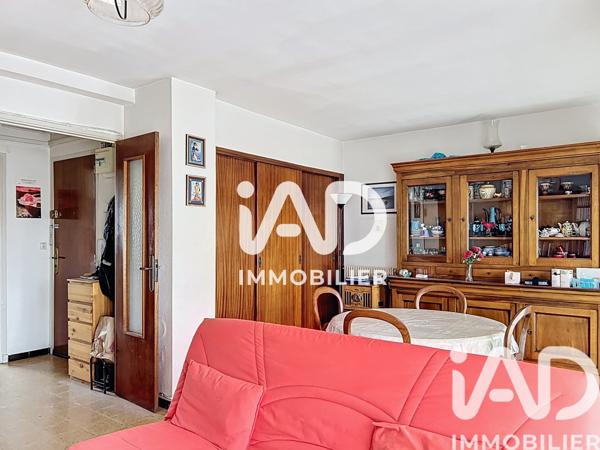 Appartement à vendre 3 pièces 67 m² Salon-de-Provence
