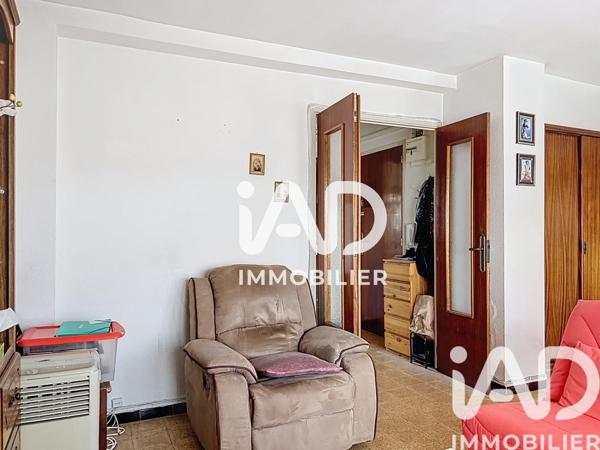 Appartement à vendre 3 pièces 67 m² Salon-de-Provence