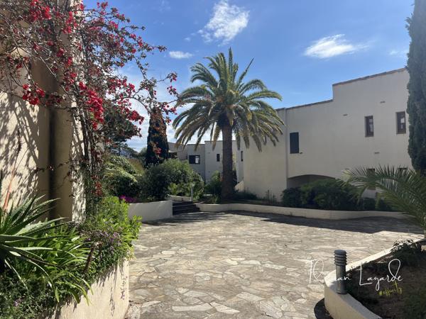 Appartement 3 pièces - 42 m²