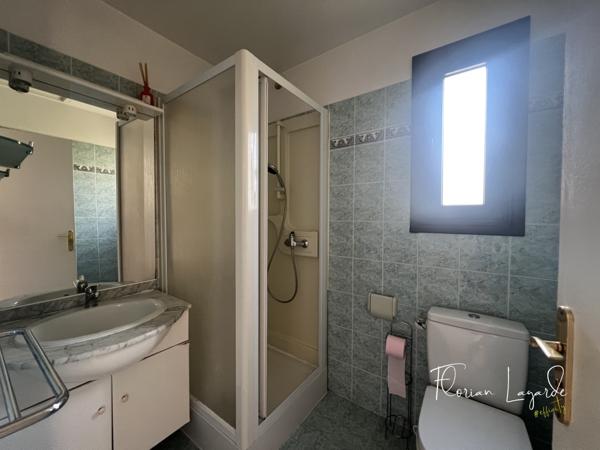 Appartement 3 pièces - 42 m²