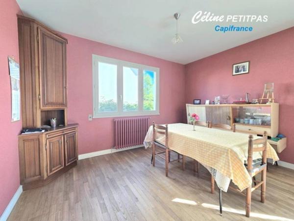 Maison à vendre néo-bretonne – Iffendic – 7 pièces – 168 m² habitables – 935 m² de terrain