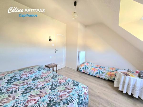 Maison à vendre néo-bretonne – Iffendic – 7 pièces – 168 m² habitables – 935 m² de terrain