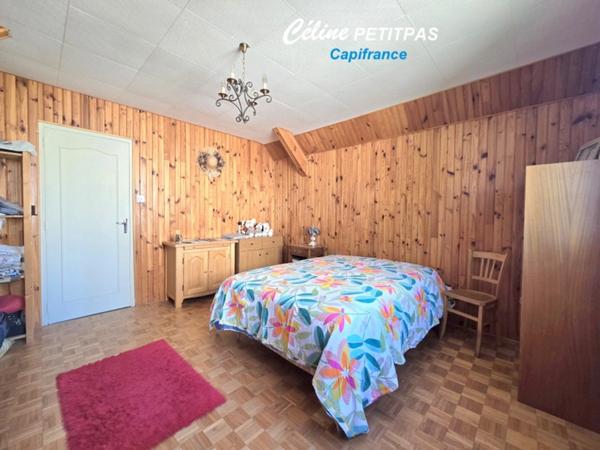 Maison à vendre néo-bretonne – Iffendic – 7 pièces – 168 m² habitables – 935 m² de terrain