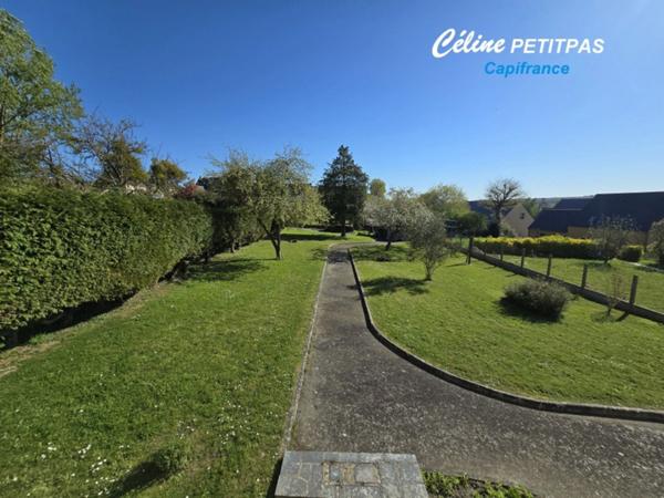 Maison à vendre néo-bretonne – Iffendic – 7 pièces – 168 m² habitables – 935 m² de terrain