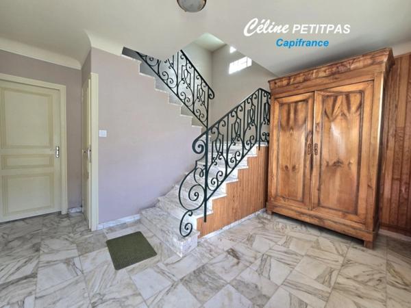 Maison à vendre néo-bretonne – Iffendic – 7 pièces – 168 m² habitables – 935 m² de terrain