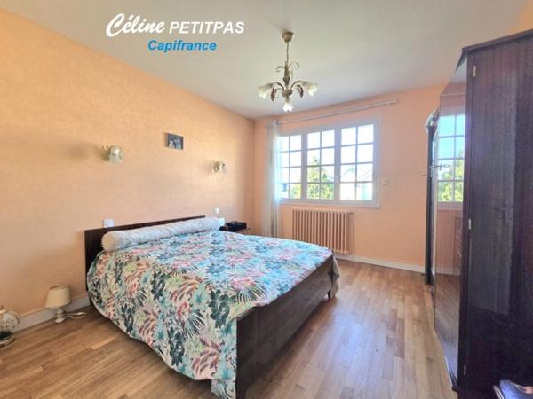 Maison à vendre néo-bretonne – Iffendic – 7 pièces – 168 m² habitables – 935 m² de terrain