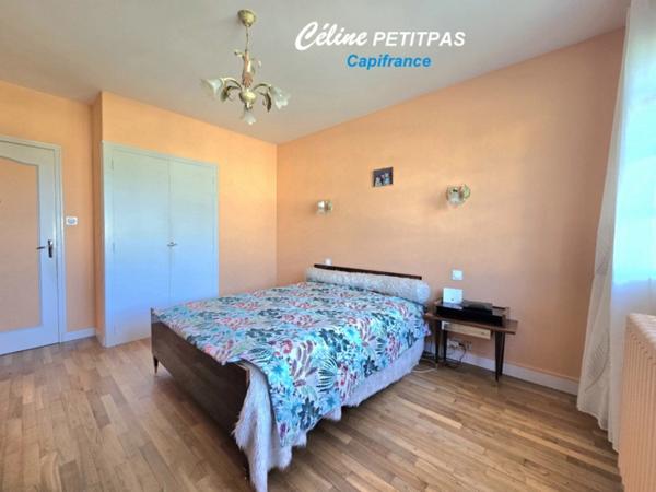 Maison à vendre néo-bretonne – Iffendic – 7 pièces – 168 m² habitables – 935 m² de terrain