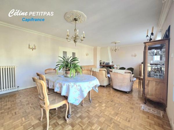 Maison à vendre néo-bretonne – Iffendic – 7 pièces – 168 m² habitables – 935 m² de terrain