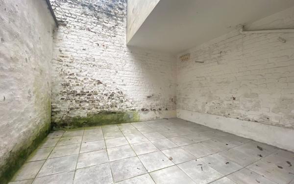 Maison à vendre    4 pièces • 85 m2 Saint-Quentin