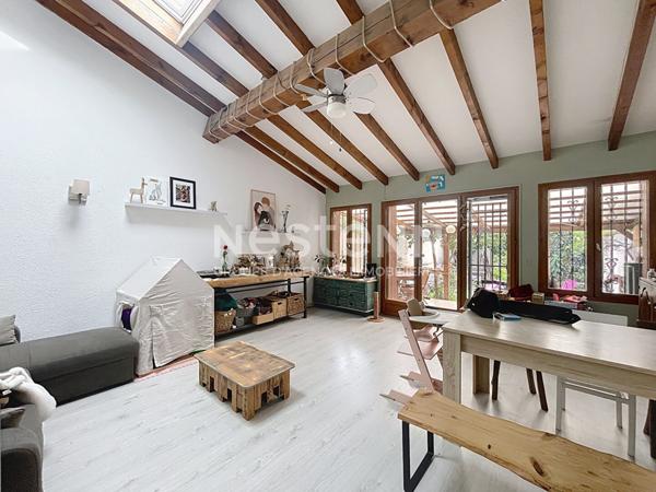 A VENDRE - APPARTEMENT - EXTERIEUR