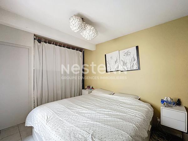 A VENDRE - APPARTEMENT - EXTERIEUR