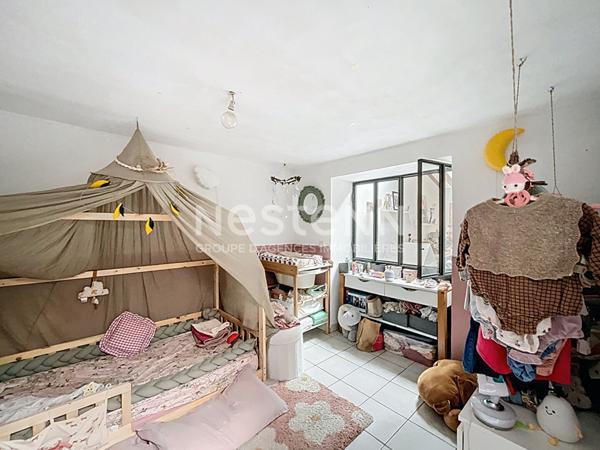 A VENDRE - APPARTEMENT - EXTERIEUR