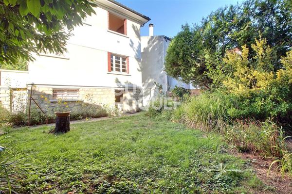 CHAVILLE VELIZY RERC maison 3 chambres