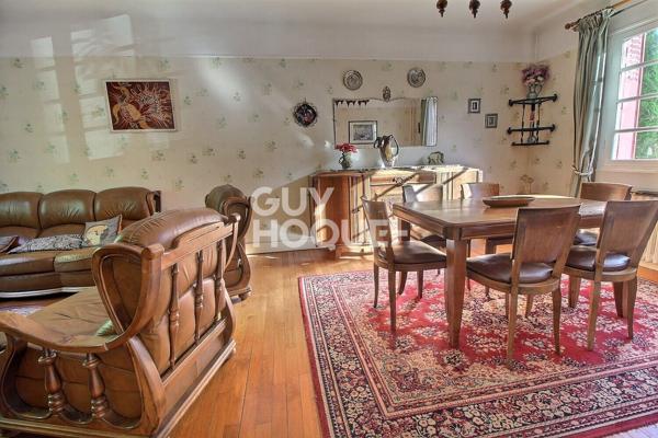 CHAVILLE VELIZY RERC maison 3 chambres