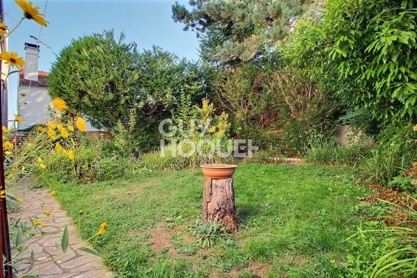 CHAVILLE VELIZY RERC maison 3 chambres