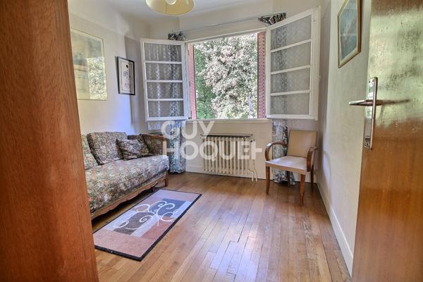 CHAVILLE VELIZY RERC maison 3 chambres