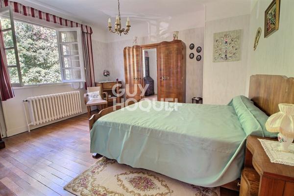 CHAVILLE VELIZY RERC maison 3 chambres