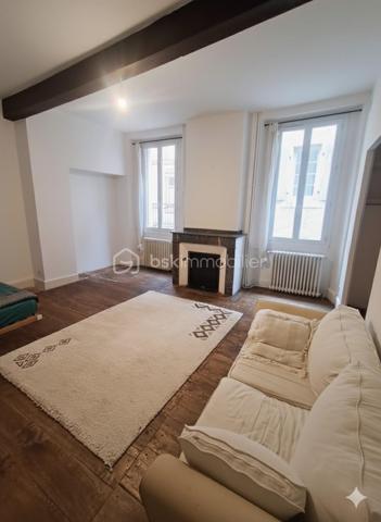 Maison de village de 230 m²