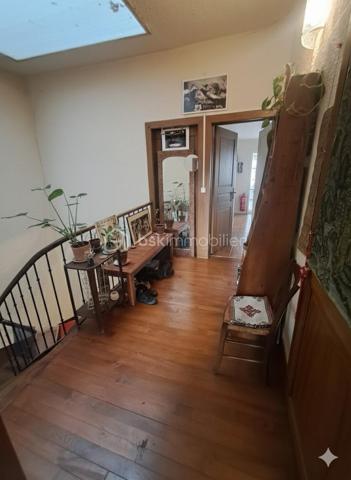 Maison de village de 230 m²