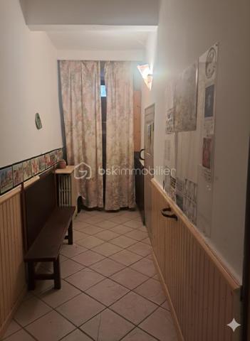 Maison de village de 230 m²