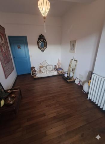 Maison de village de 230 m²