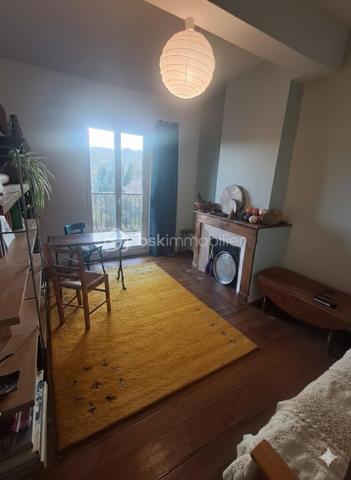 Maison de village de 230 m²