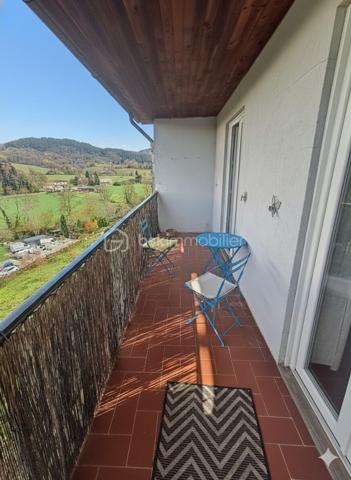 Maison de village de 230 m²