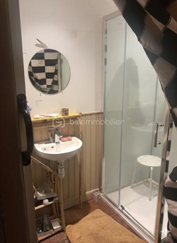 Maison de village de 230 m²