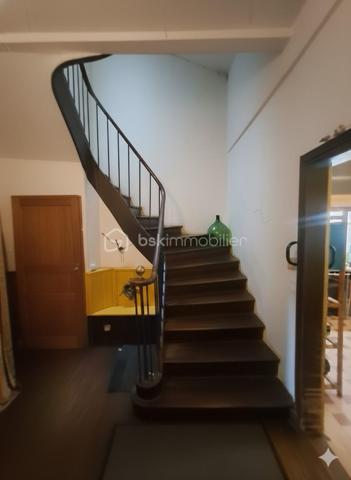 Maison de village de 230 m²