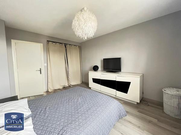 Appartement à vendre 3 pièces 60.65m²